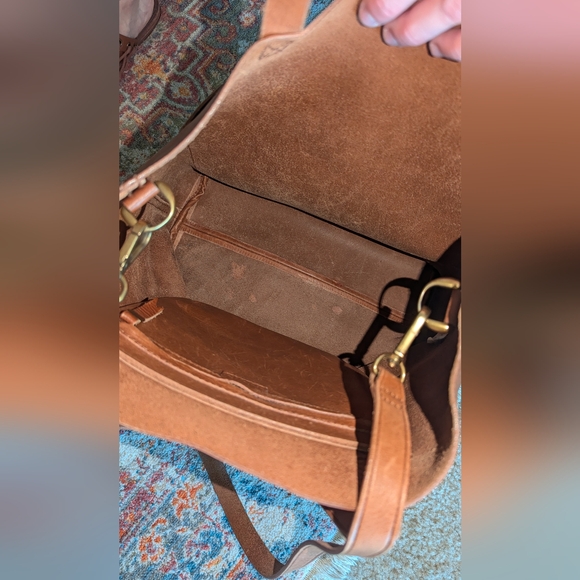 Madewell The Medium Transport Tote - Picture 7 of 10